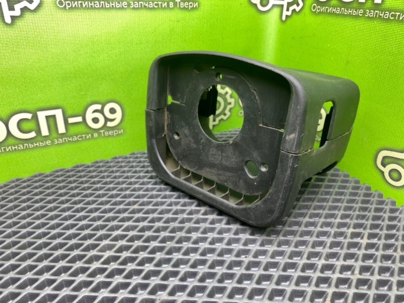 Кожух рулевой колонки, 1490 рублей, Тверь