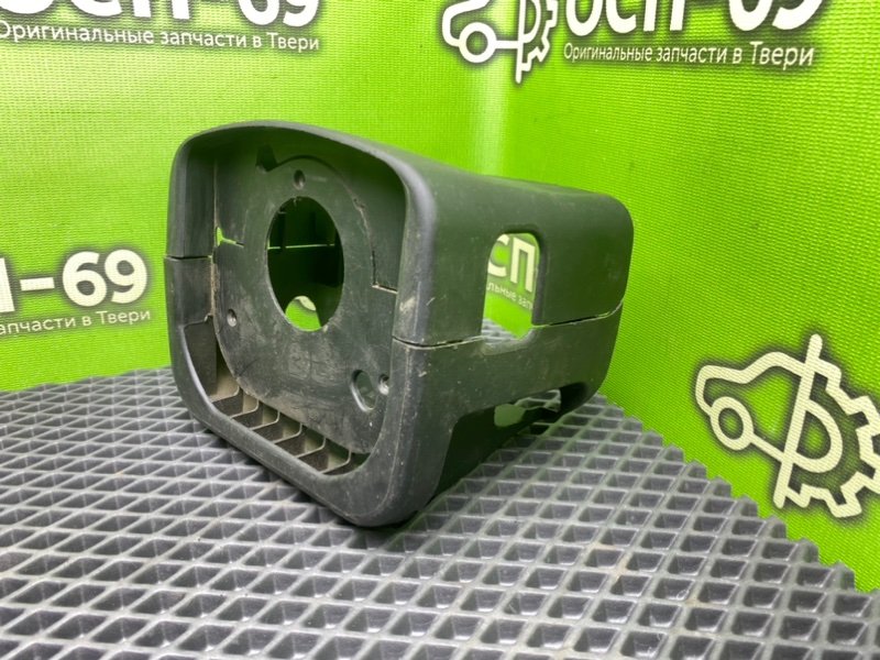 Кожух рулевой колонки, 1490 рублей, Тверь