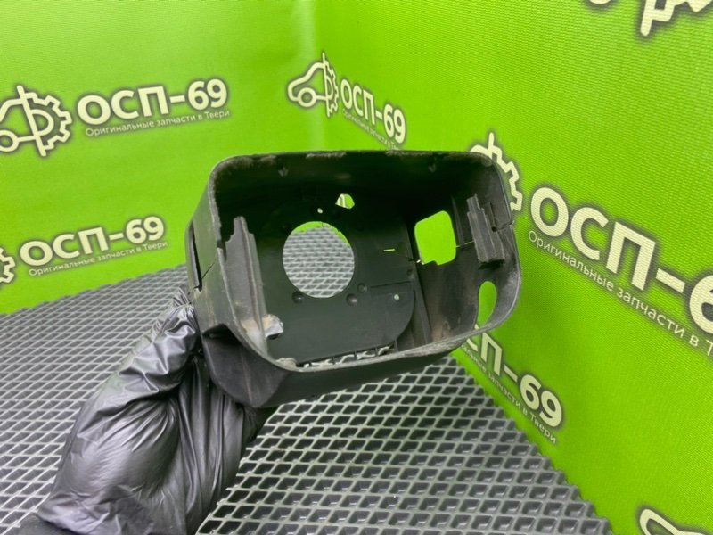 Кожух рулевой колонки, 1490 рублей, Тверь