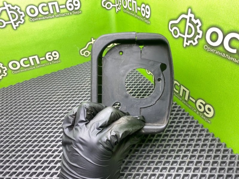 Кожух рулевой колонки, 1490 рублей, Тверь