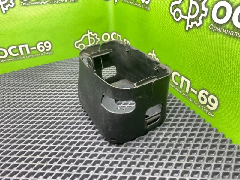 Кожух рулевой колонки, 1490 рублей, Тверь