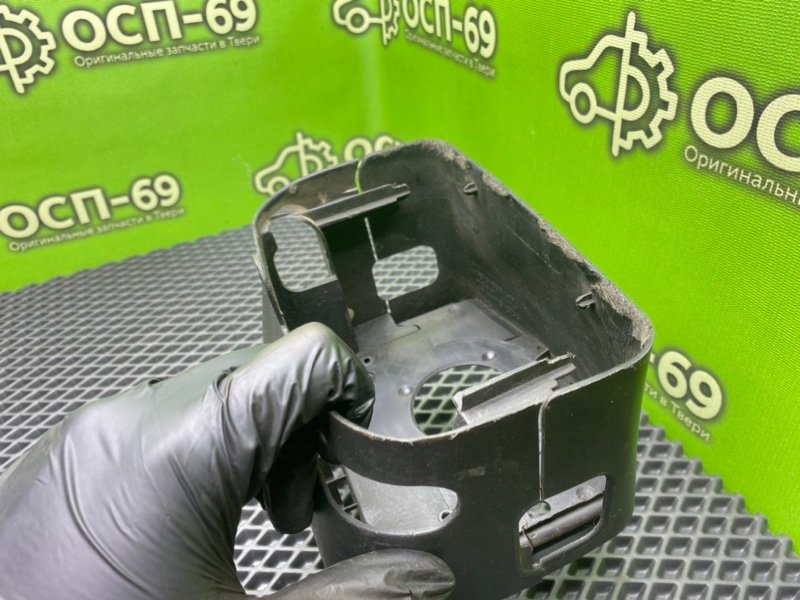 Кожух рулевой колонки, 1490 рублей, Тверь