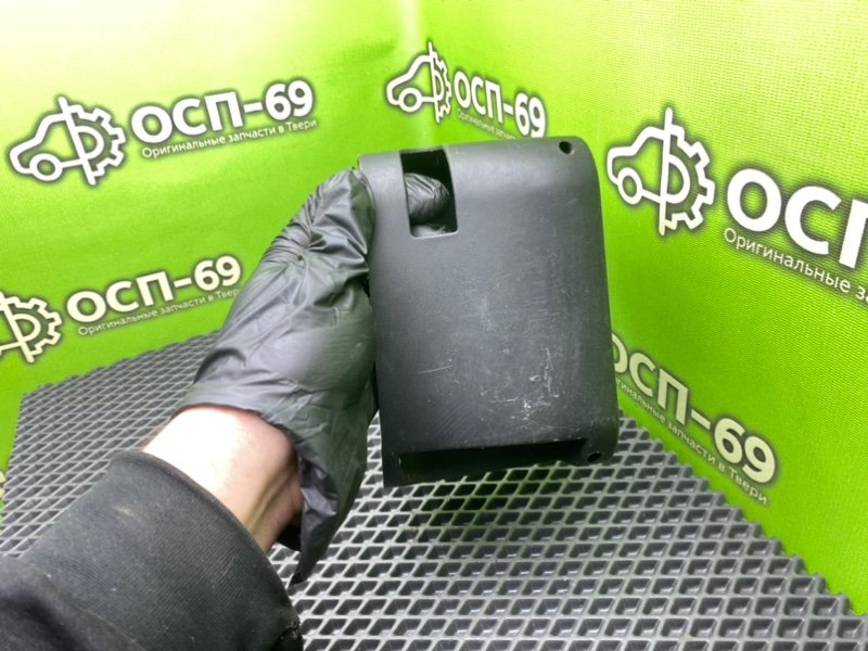 Кожух рулевой колонки, 1490 рублей, Тверь