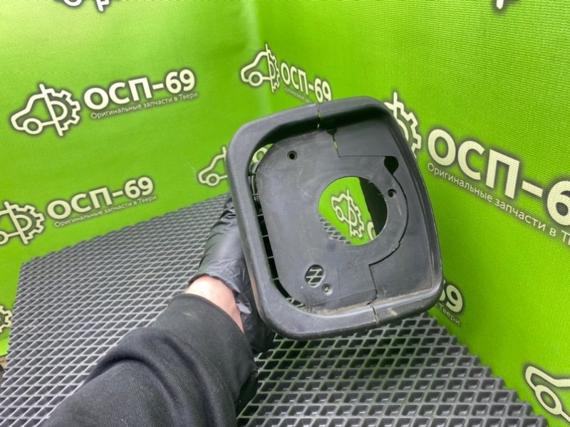 Кожух рулевой колонки, 1490 рублей, Тверь