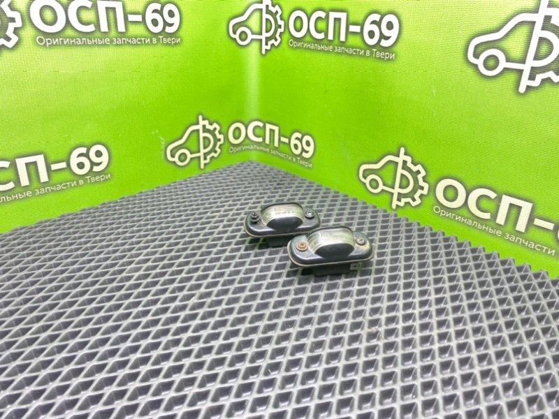 Подсветка номера, 1790 рублей, Тверь