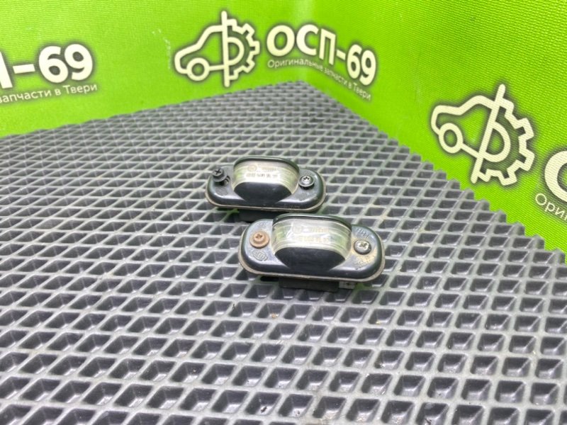 Подсветка номера, 1790 рублей, Тверь