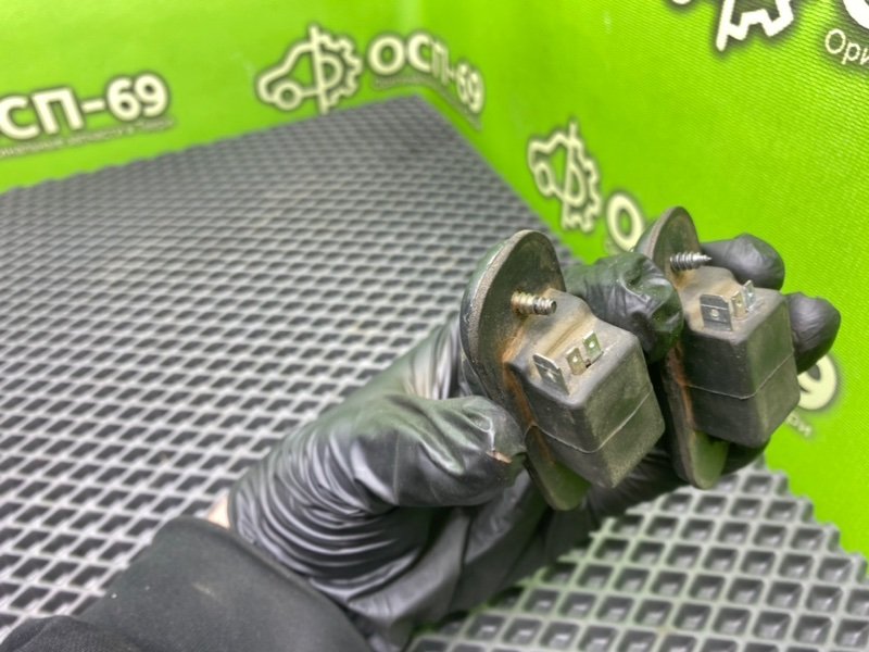 Подсветка номера, 1790 рублей, Тверь