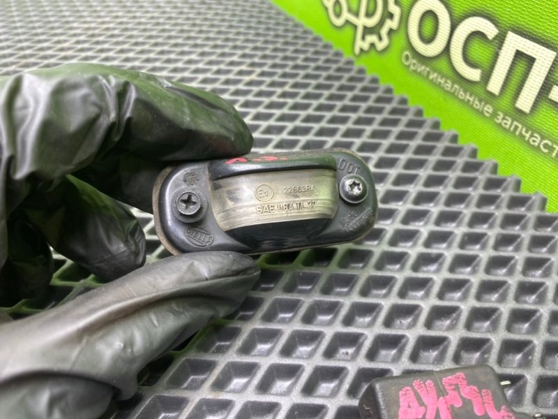 Подсветка номера, 1790 рублей, Тверь