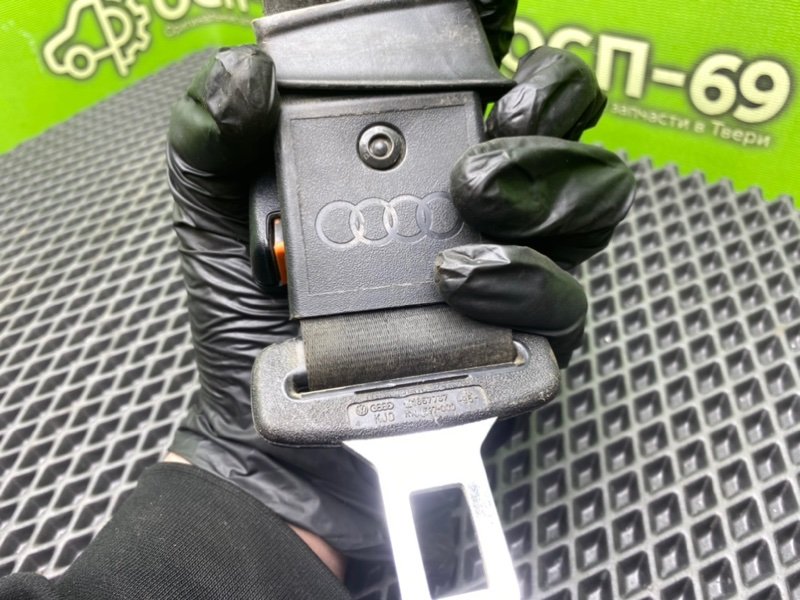 Ремень безопасности, 890 рублей, Тверь