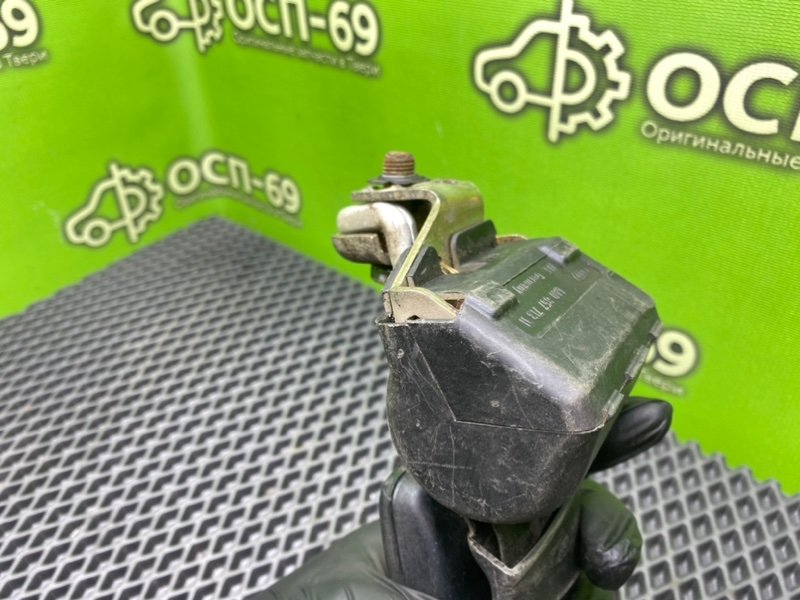 Ремень безопасности, 890 рублей, Тверь