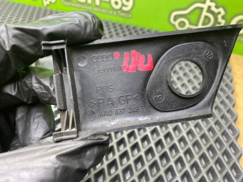 Накладки, 1490 рублей, Тверь