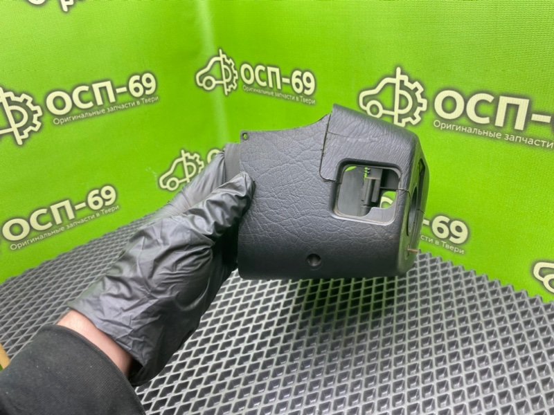 Кожух рулевой колонки, 990 рублей, Тверь