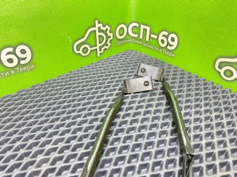 Планки люка, 890 рублей, Тверь