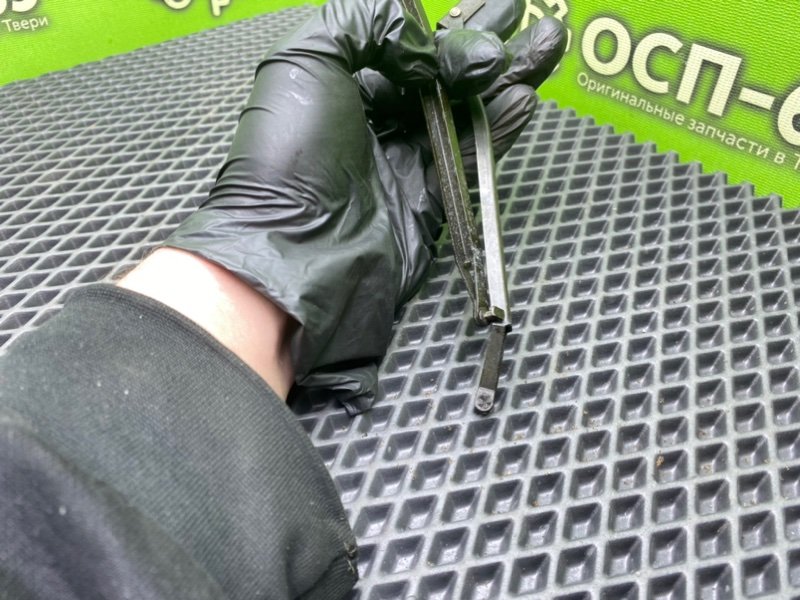 Планки люка, 890 рублей, Тверь