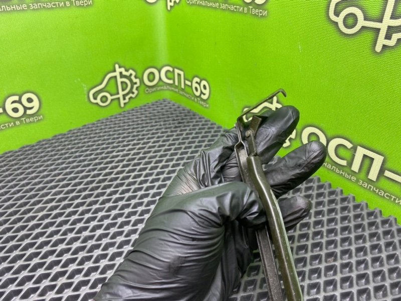 Планки люка, 890 рублей, Тверь