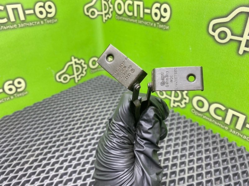 Планки люка, 890 рублей, Тверь