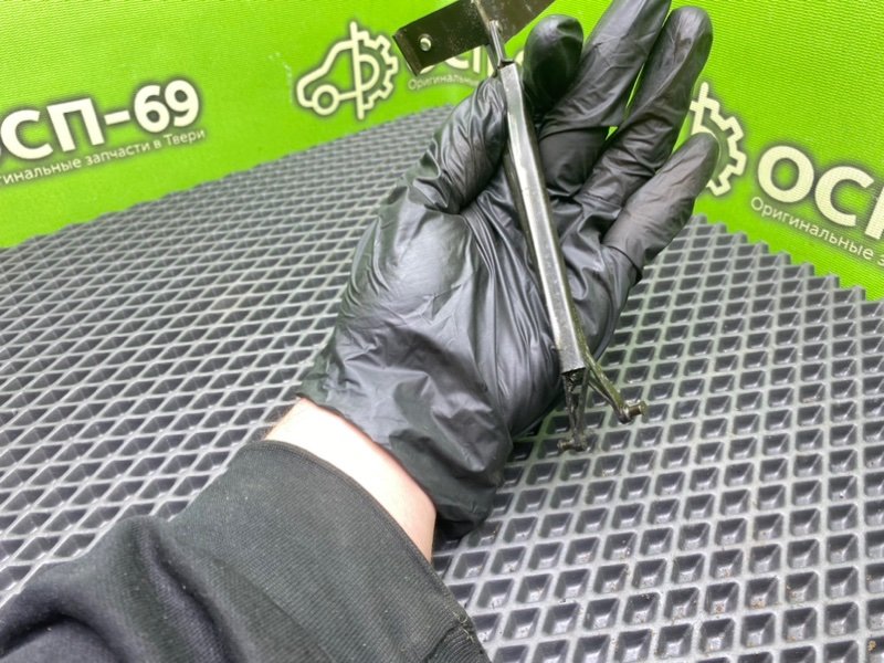 Планки люка, 890 рублей, Тверь