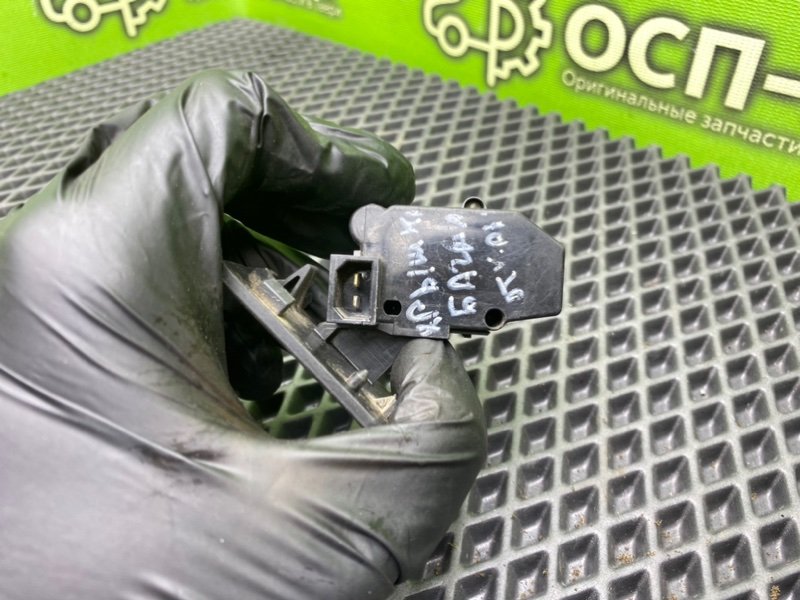 Концевик багажника, 990 рублей, Тверь