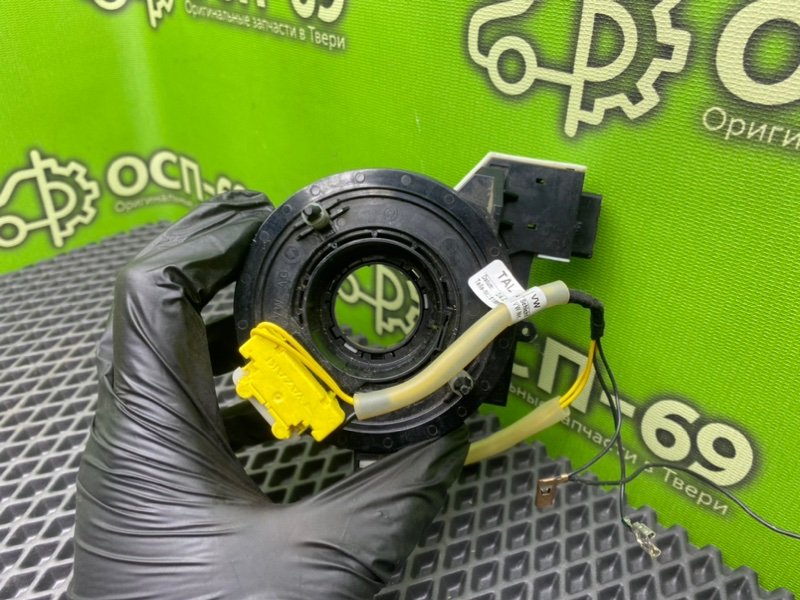 Шлейф руля, 1990 рублей, Тверь