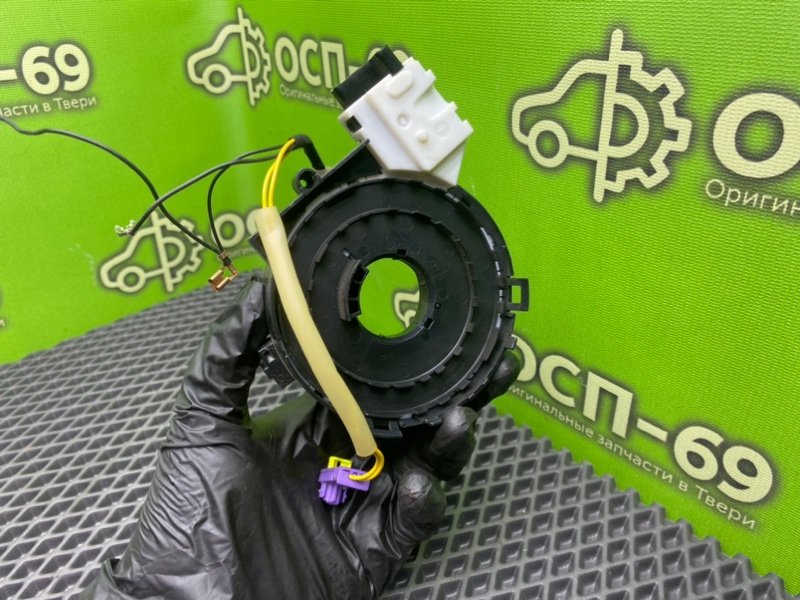 Шлейф руля, 1990 рублей, Тверь