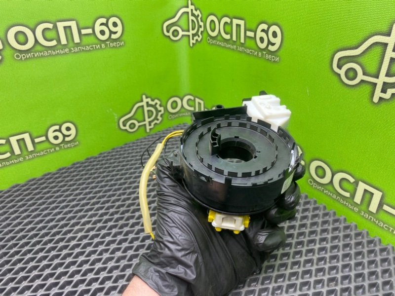 Шлейф руля, 1990 рублей, Тверь