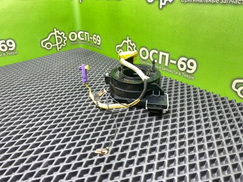 Шлейф руля, 1990 рублей, Тверь