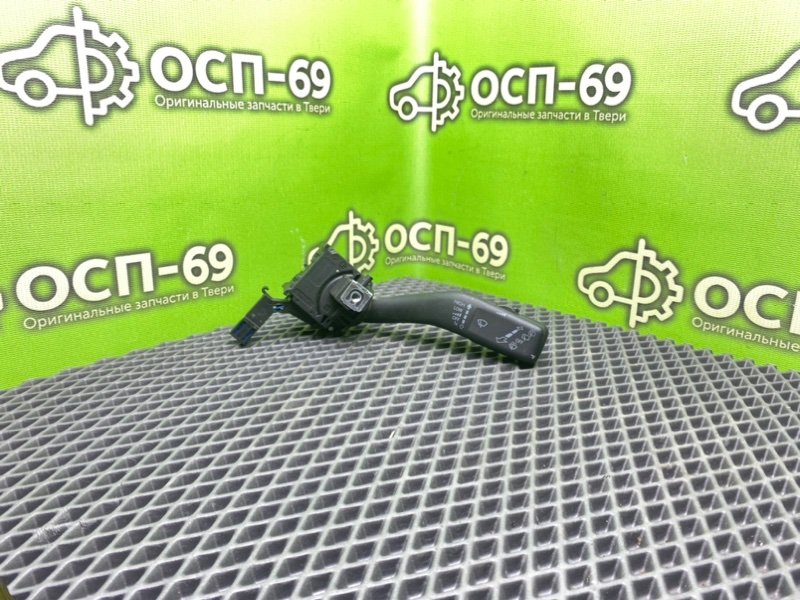 Подрулевой переключатель дворников, 990 рублей, Тверь