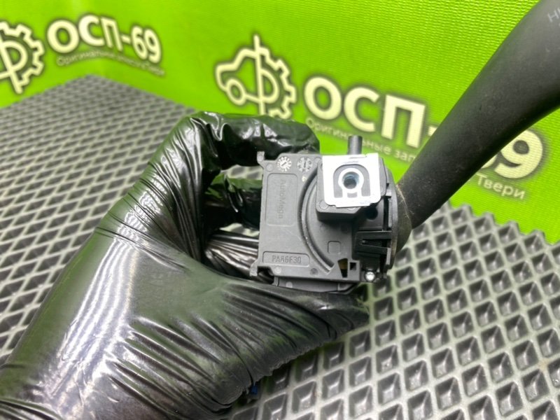 Подрулевой переключатель дворников, 990 рублей, Тверь