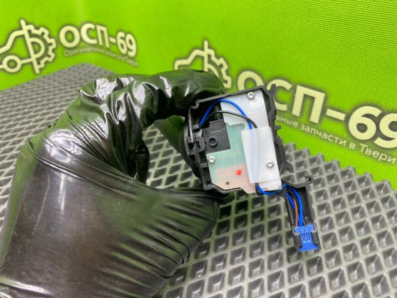 Подрулевой переключатель дворников, 990 рублей, Тверь