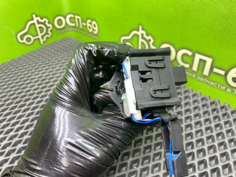 Подрулевой переключатель дворников, 990 рублей, Тверь