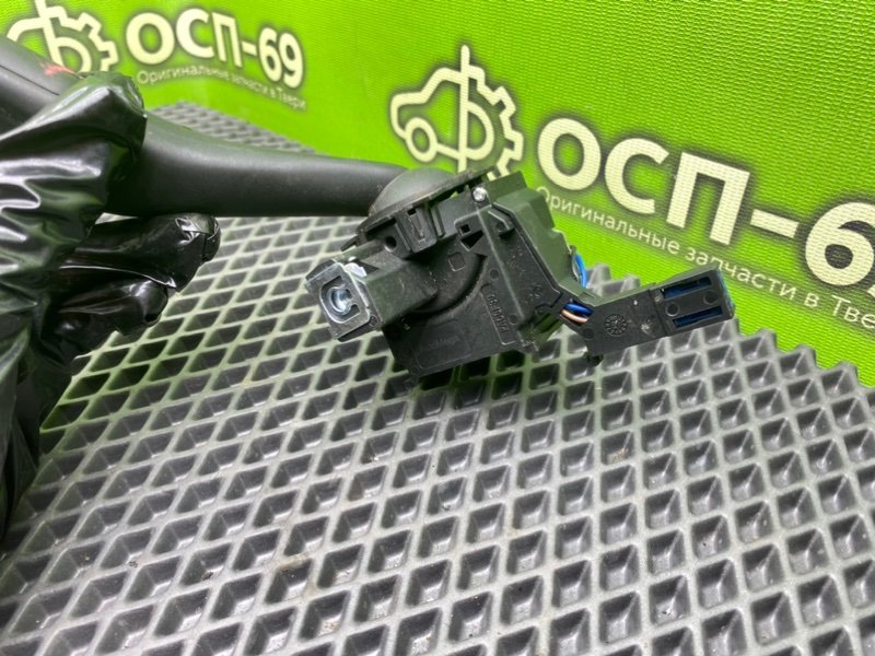 Подрулевой переключатель дворников, 990 рублей, Тверь