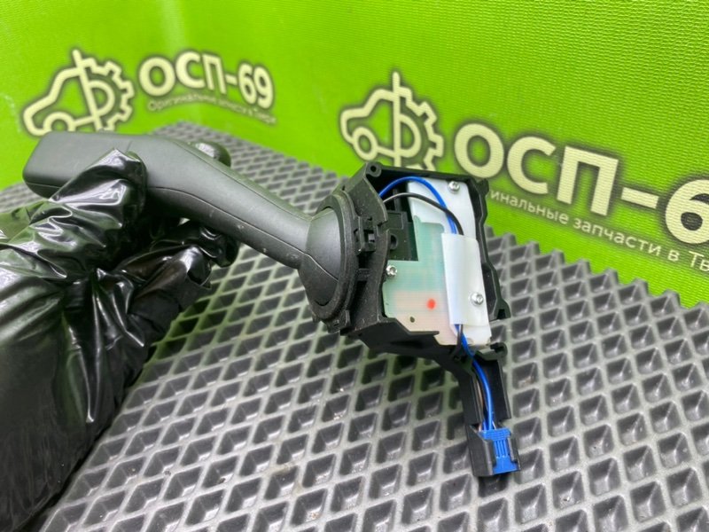 Подрулевой переключатель дворников, 990 рублей, Тверь