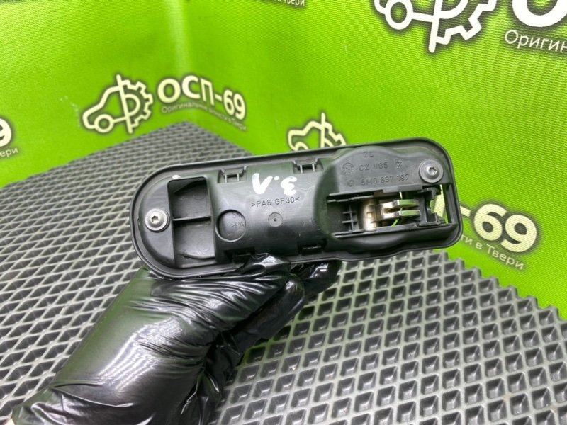 Ручка двери, 490 рублей, Тверь