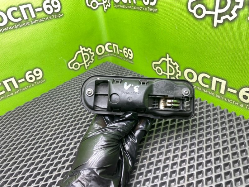 Ручка двери, 490 рублей, Тверь