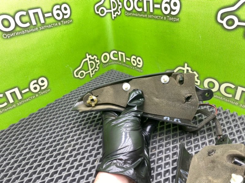 Накладки, 1490 рублей, Тверь