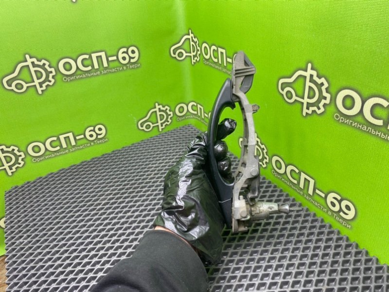 Ручка двери, 1990 рублей, Тверь