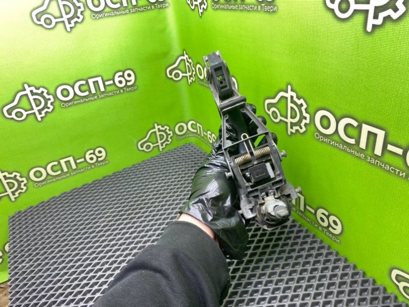 Ручка двери, 1990 рублей, Тверь