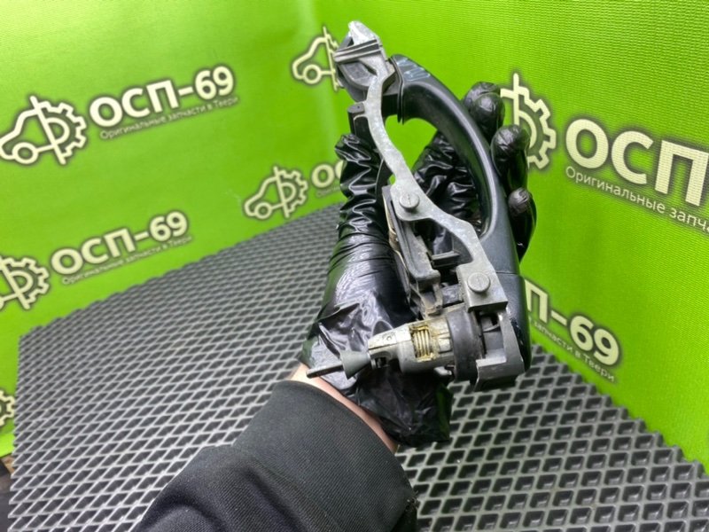 Ручка двери, 1990 рублей, Тверь