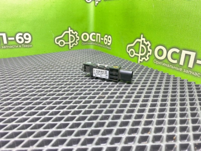 Датчик удара, 1190 рублей, Тверь