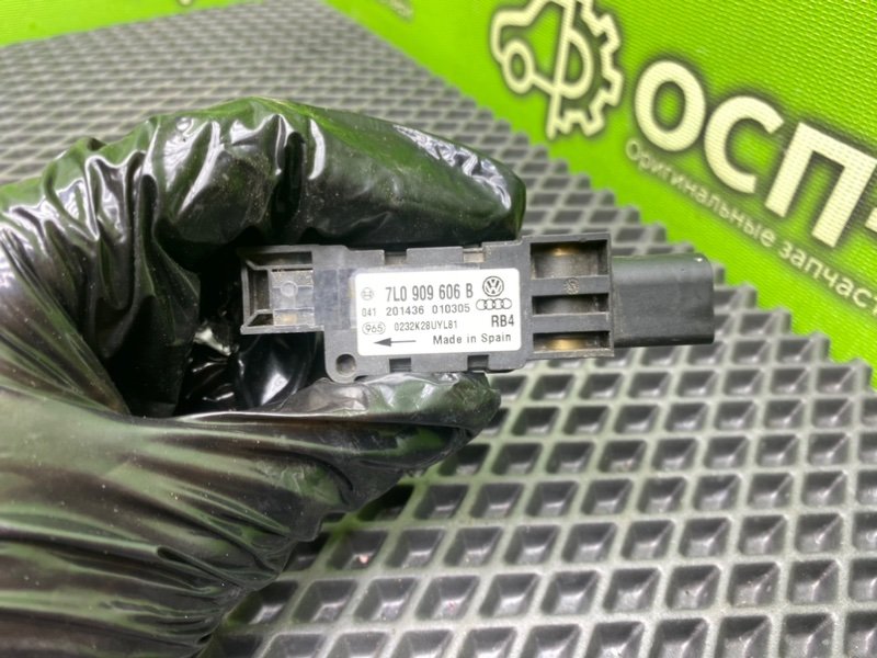 Датчик удара, 1190 рублей, Тверь