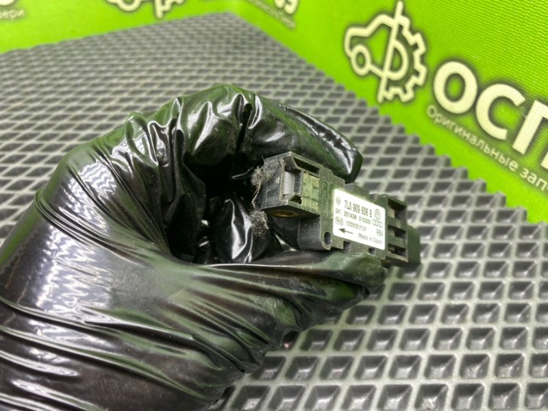 Датчик удара, 1190 рублей, Тверь