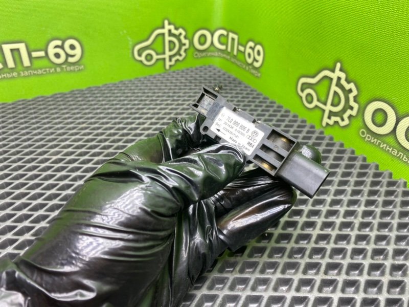 Датчик удара, 1190 рублей, Тверь