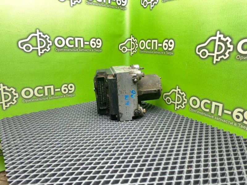 Блок ABS, 3990 рублей, Тверь