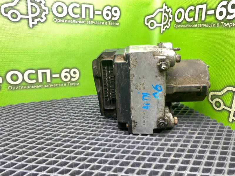 Блок ABS, 3990 рублей, Тверь