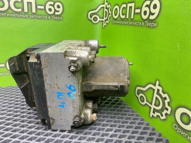 Блок ABS, 3990 рублей, Тверь