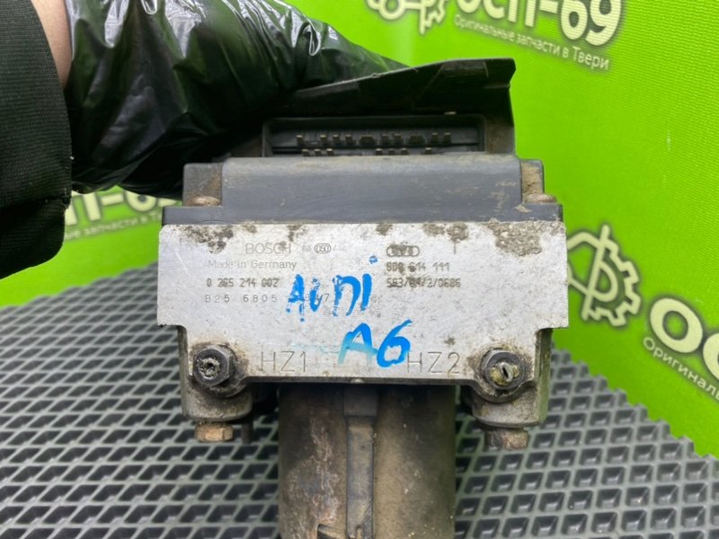 Блок ABS, 3990 рублей, Тверь