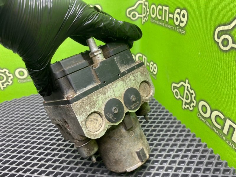 Блок ABS, 3990 рублей, Тверь