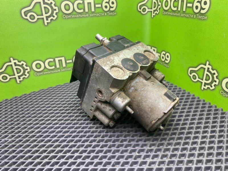 Блок ABS, 3990 рублей, Тверь