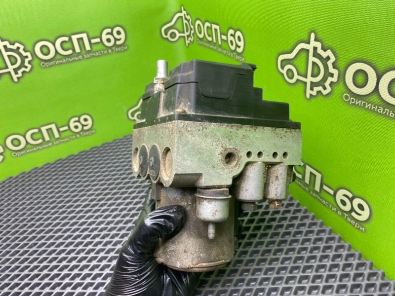 Блок ABS, 3990 рублей, Тверь