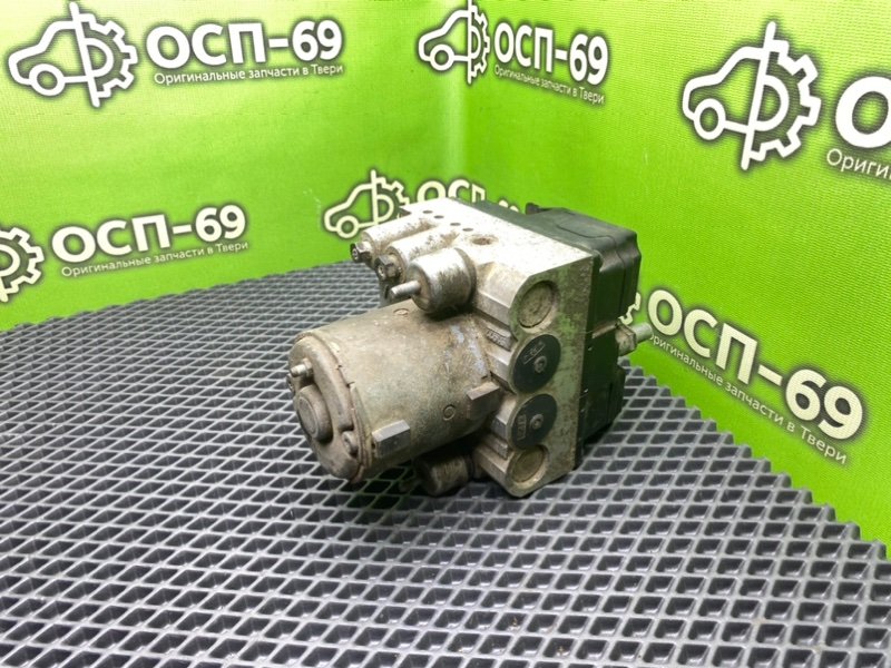 Блок ABS, 3990 рублей, Тверь